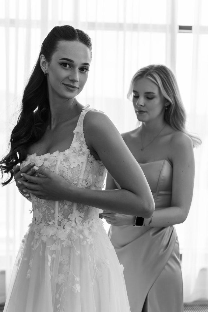 Valentina & Alexey | July 5, 2025