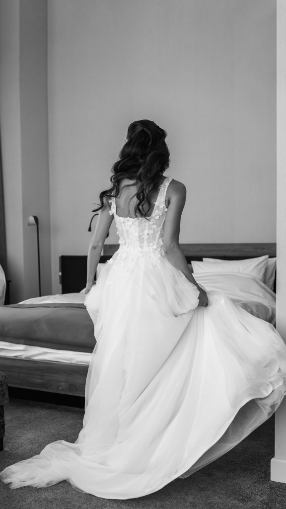Valentina & Alexey | July 5, 2025