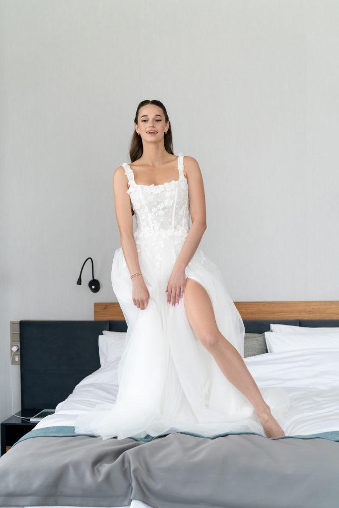 Valentina & Alexey | July 5, 2025