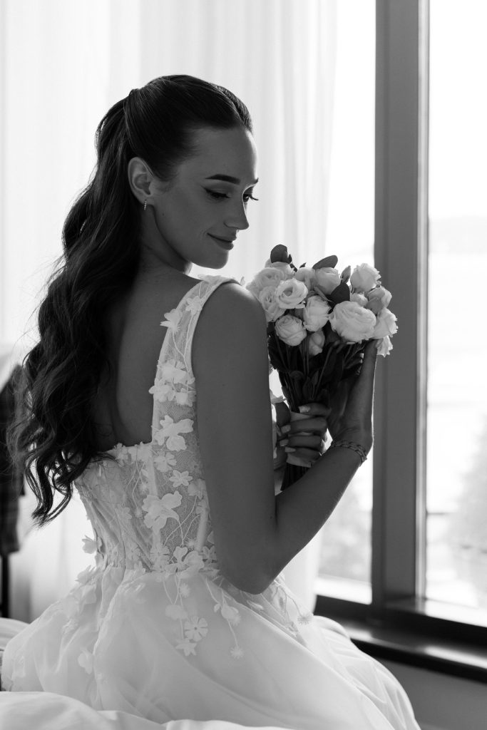 Valentina & Alexey | July 5, 2025