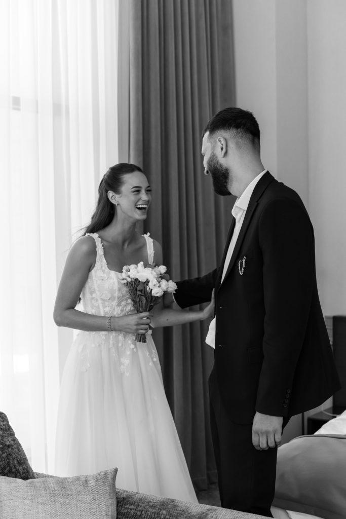 Valentina & Alexey | July 5, 2025