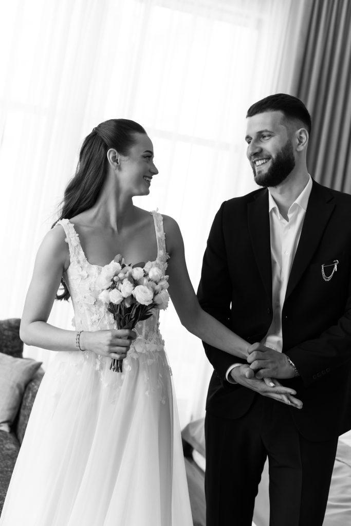 Valentina & Alexey | July 5, 2025
