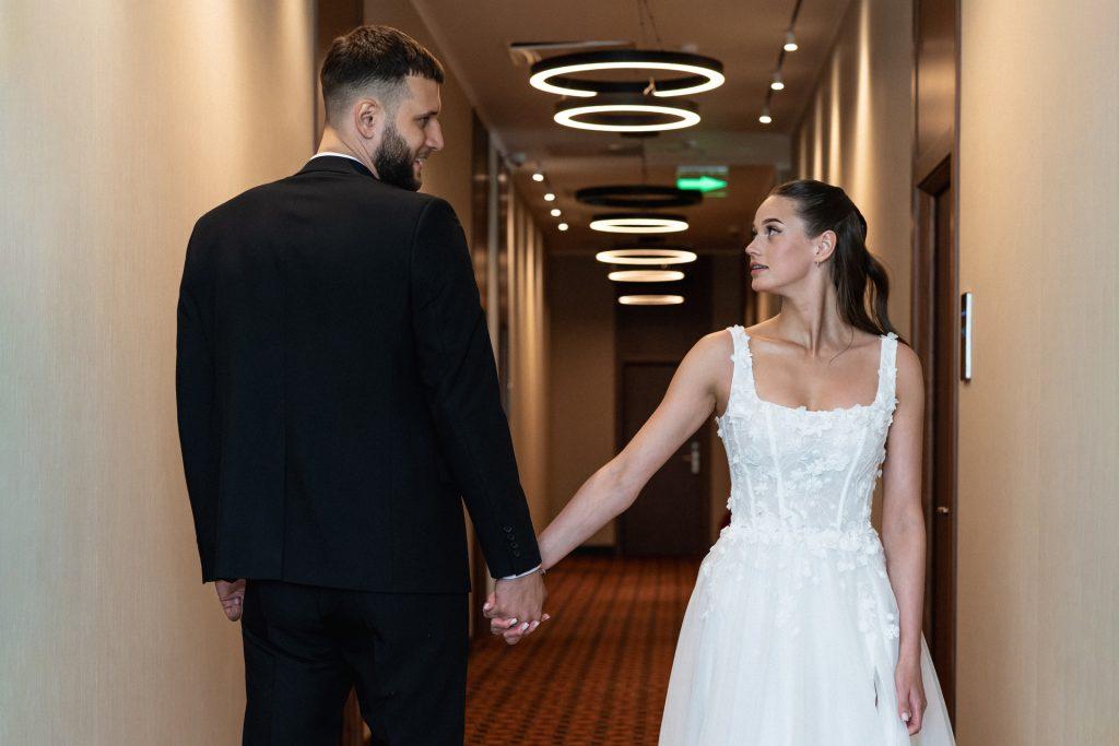 Valentina & Alexey | July 5, 2025