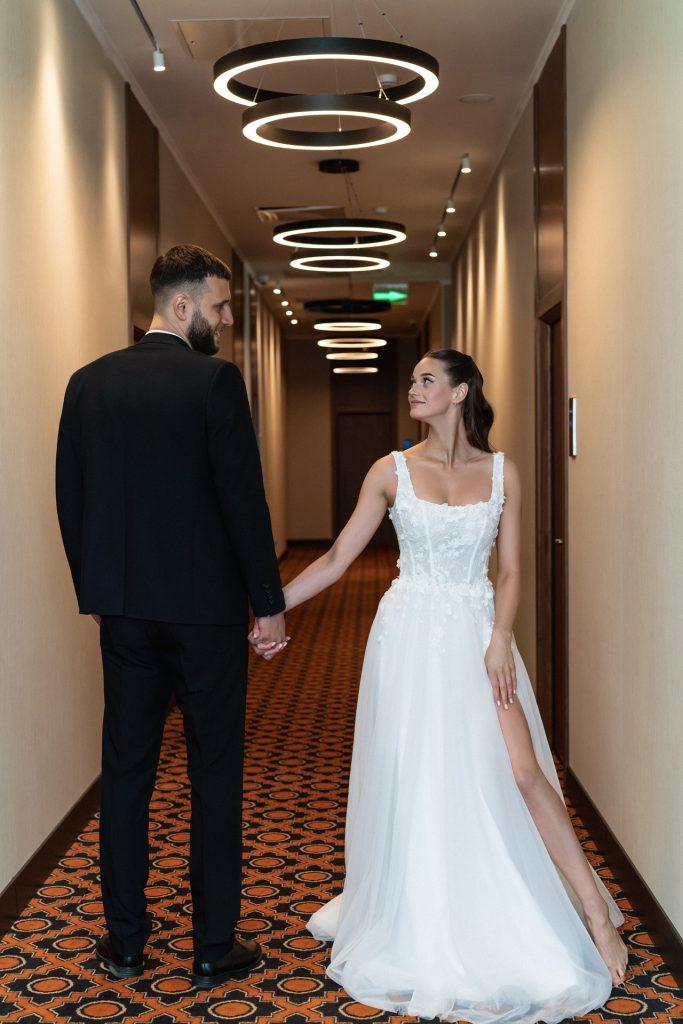 Valentina & Alexey | July 5, 2025