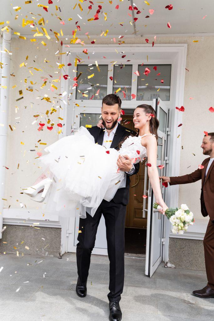 Valentina & Alexey | July 5, 2025