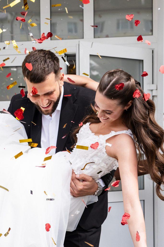 Valentina & Alexey | July 5, 2025