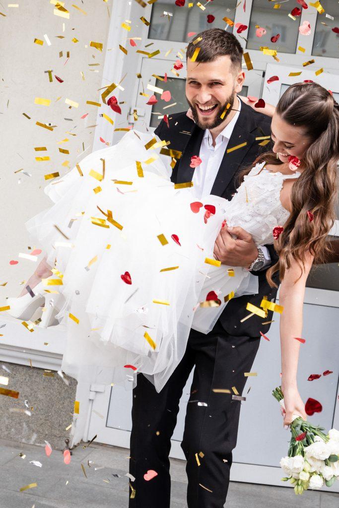 Valentina & Alexey | July 5, 2025
