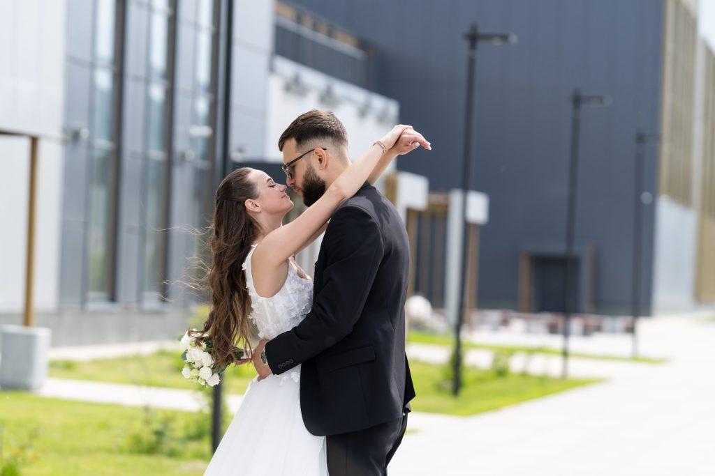 Valentina & Alexey | July 5, 2025