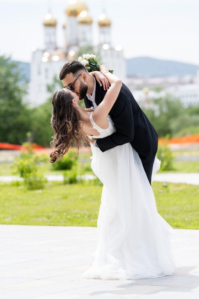 Valentina & Alexey | July 5, 2025