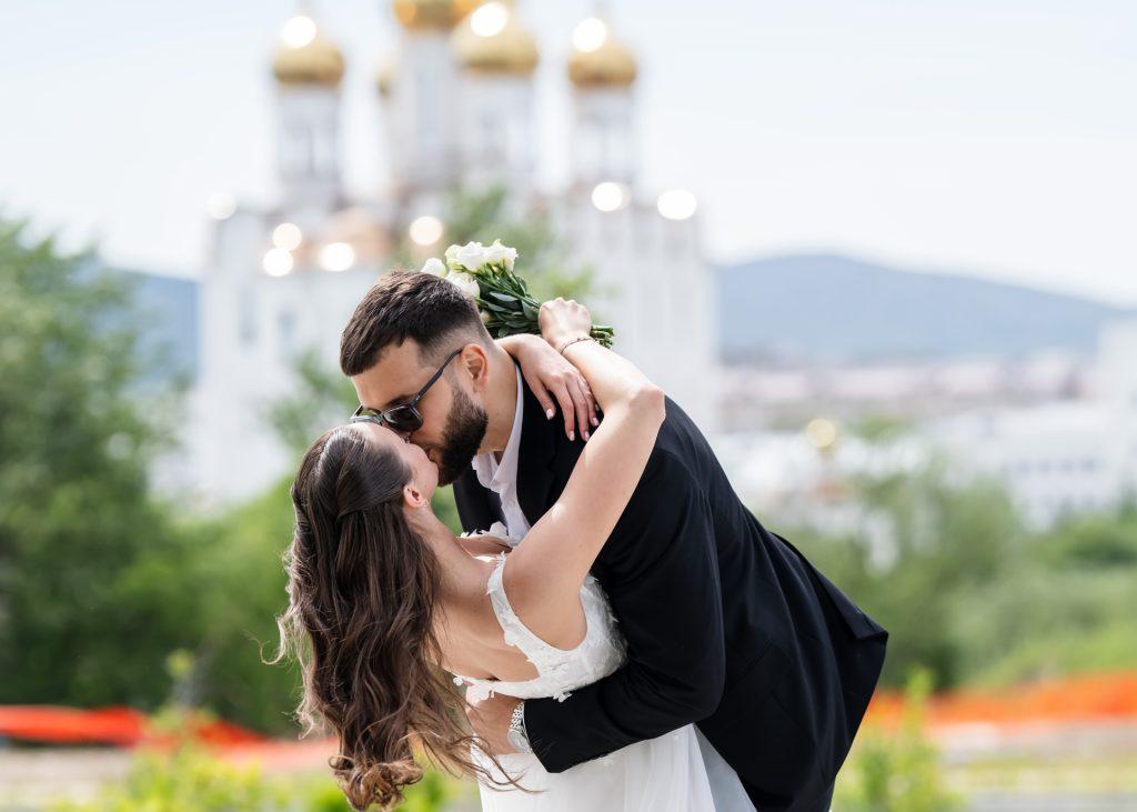 Valentina & Alexey | July 5, 2025