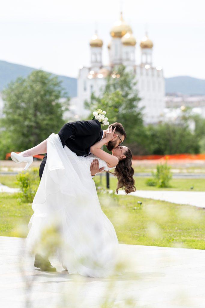 Valentina & Alexey | July 5, 2025