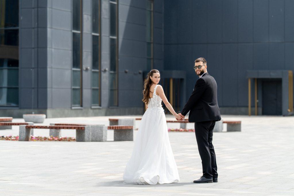 Valentina & Alexey | July 5, 2025
