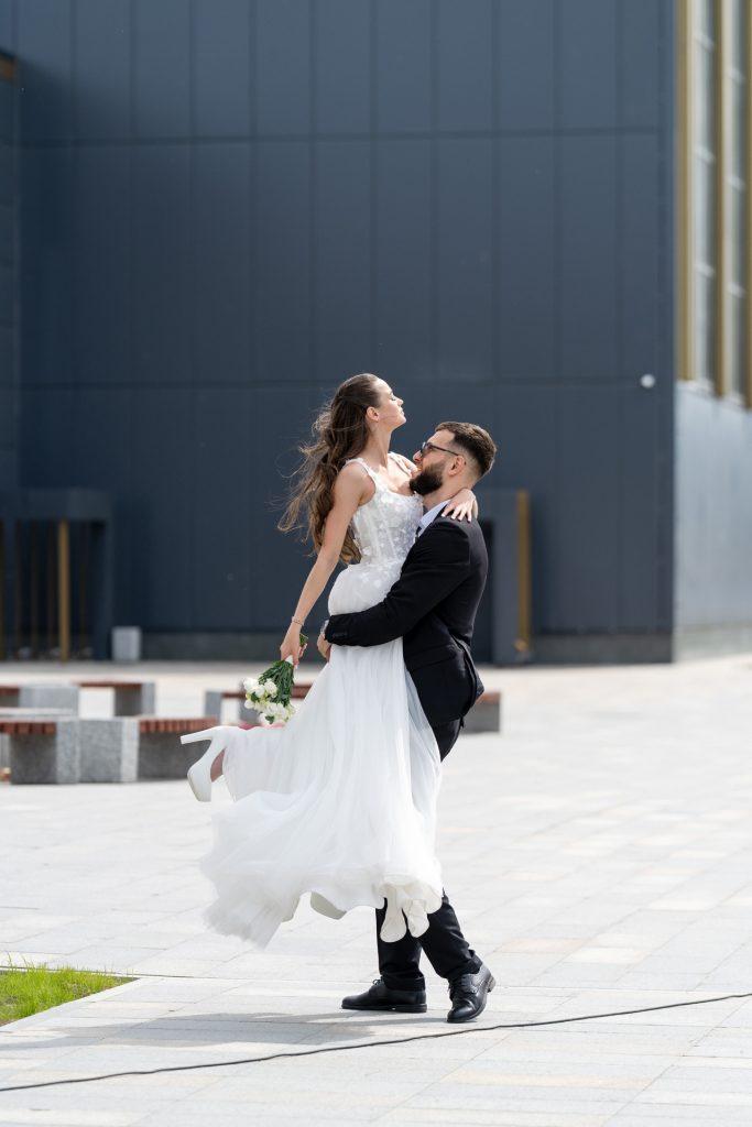 Valentina & Alexey | July 5, 2025