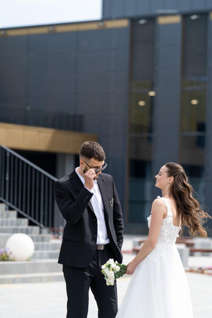 Valentina & Alexey | July 5, 2025