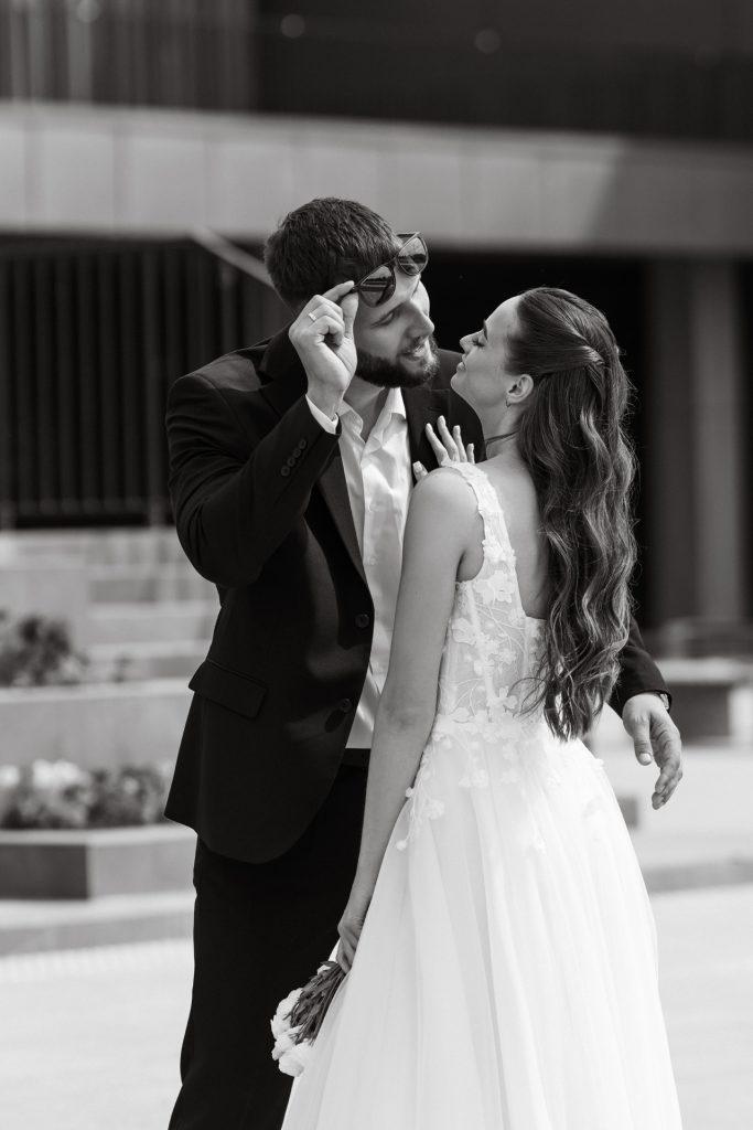 Valentina & Alexey | July 5, 2025