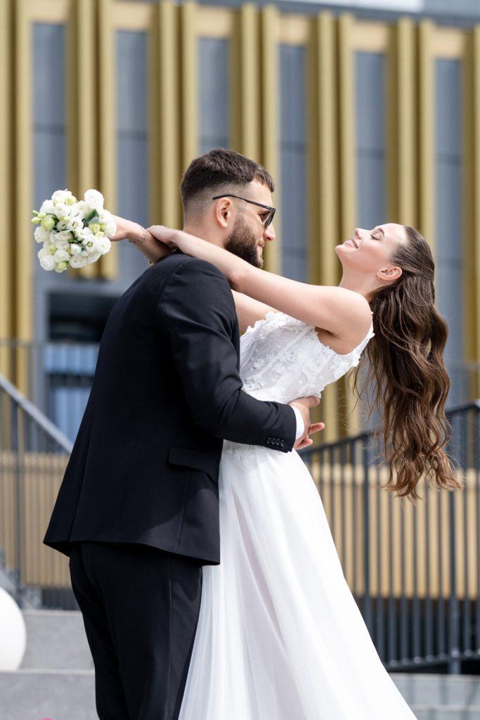 Valentina & Alexey | July 5, 2025