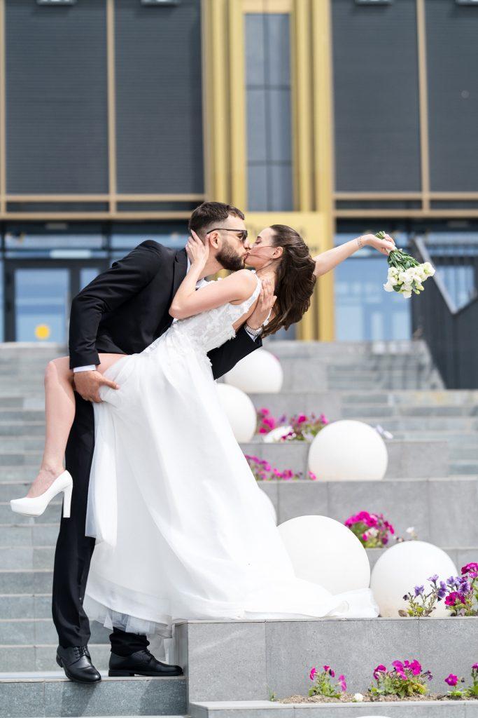 Valentina & Alexey | July 5, 2025