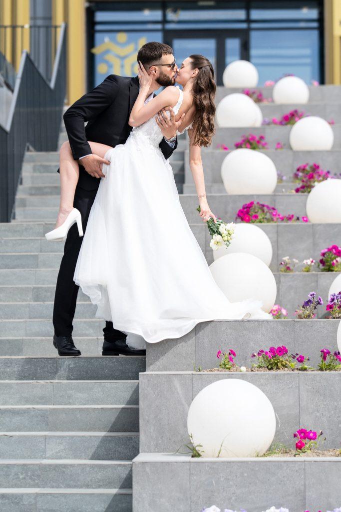 Valentina & Alexey | July 5, 2025