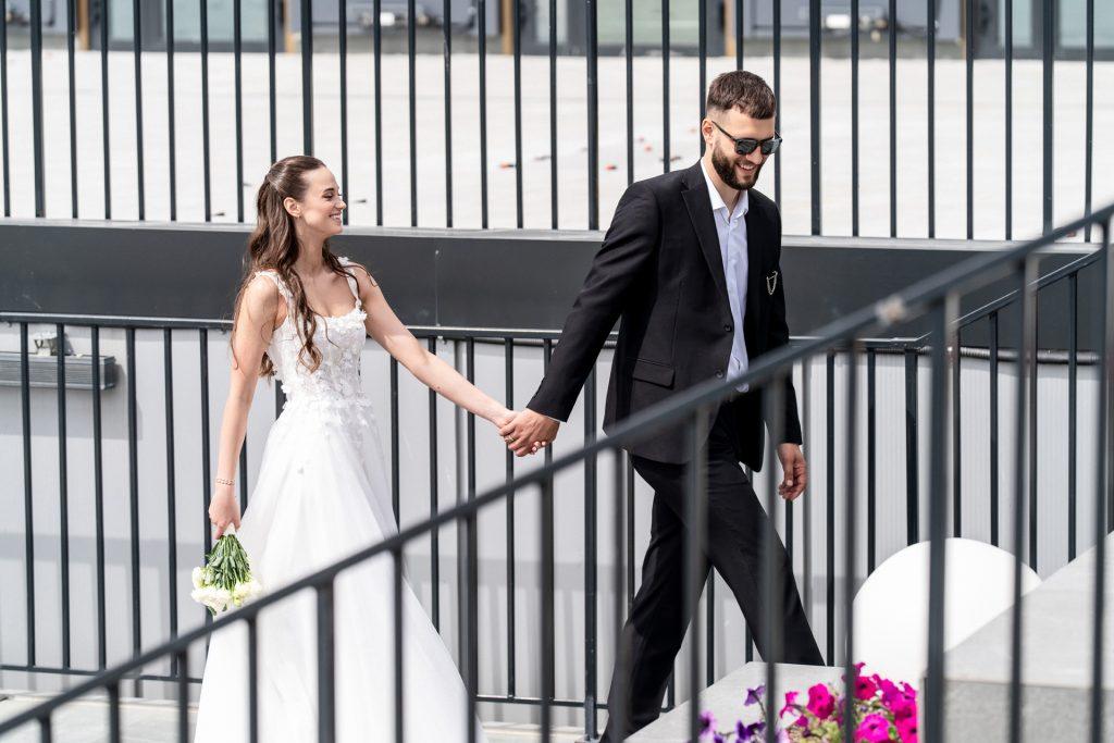 Valentina & Alexey | July 5, 2025