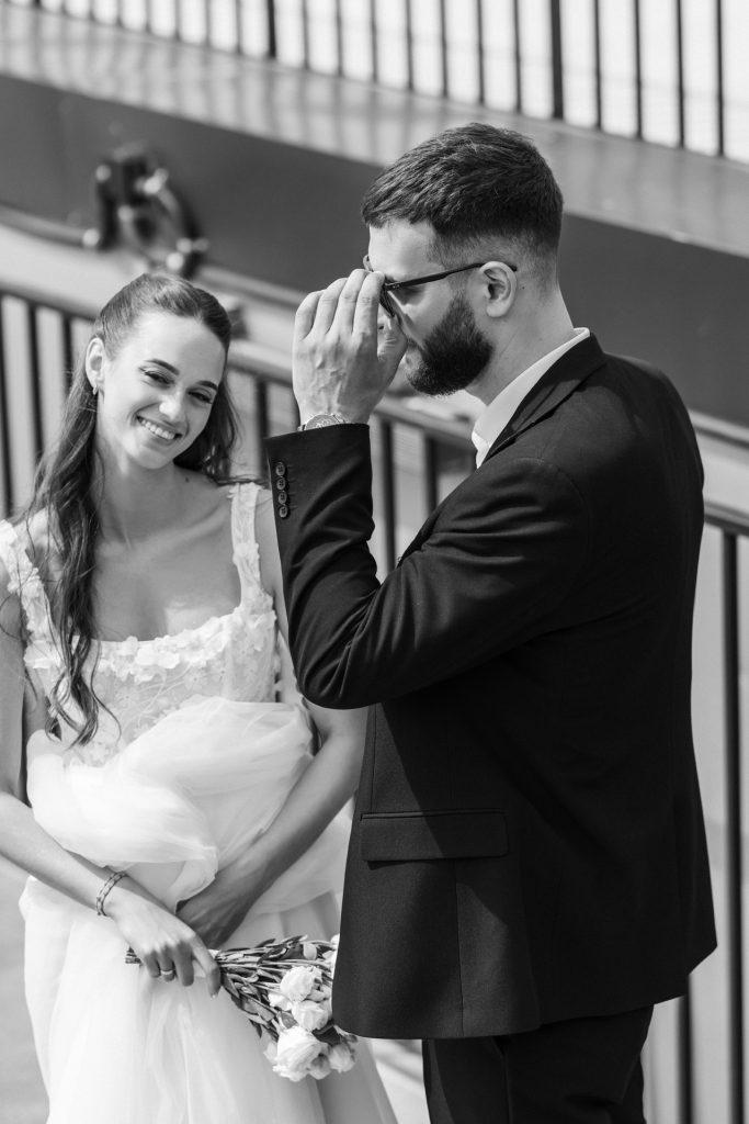 Valentina & Alexey | July 5, 2025