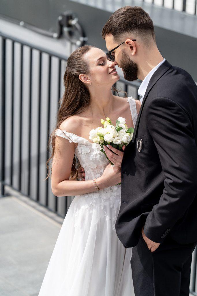 Valentina & Alexey | July 5, 2025