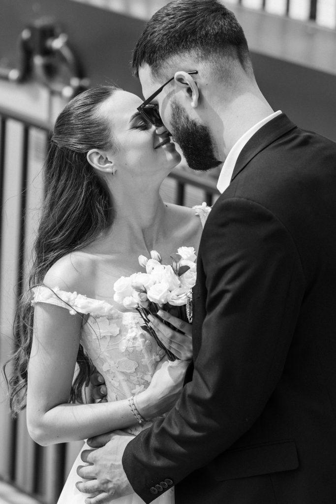 Valentina & Alexey | July 5, 2025