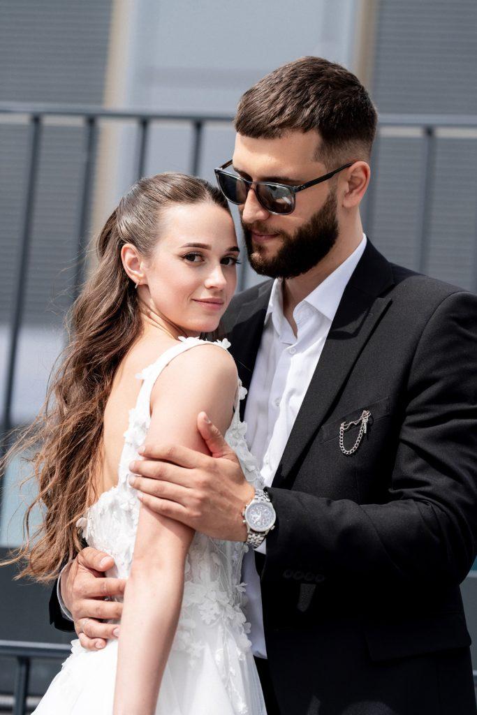 Valentina & Alexey | July 5, 2025