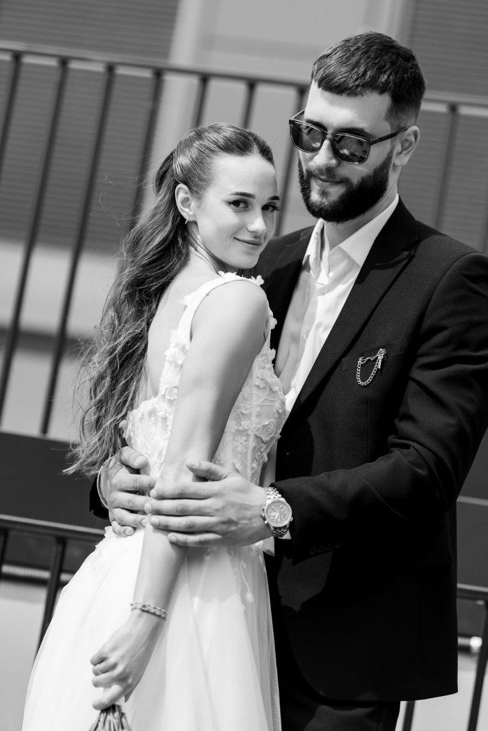 Valentina & Alexey | July 5, 2025