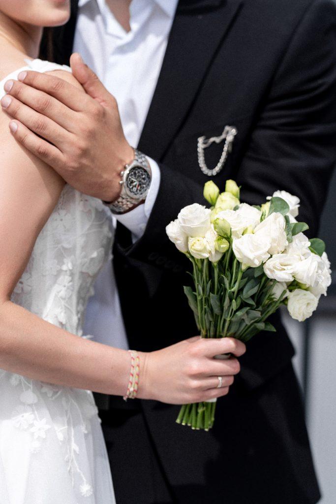 Valentina & Alexey | July 5, 2025