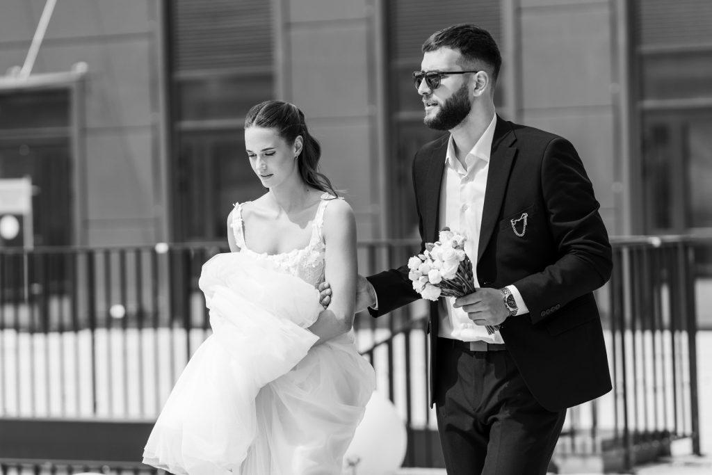 Valentina & Alexey | July 5, 2025