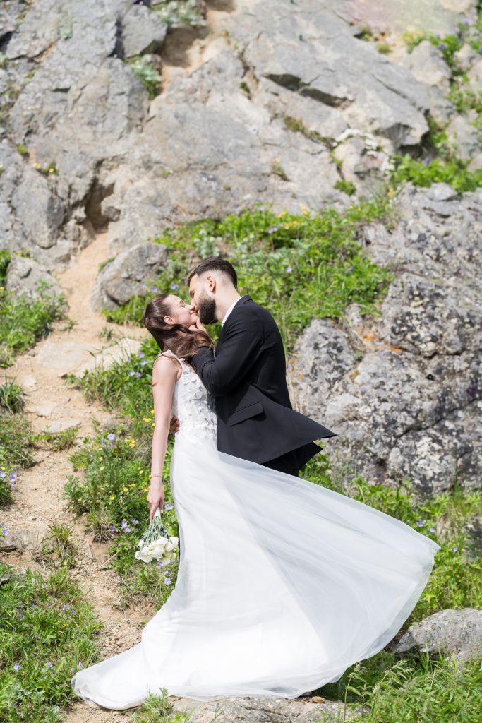 Valentina & Alexey | July 5, 2025