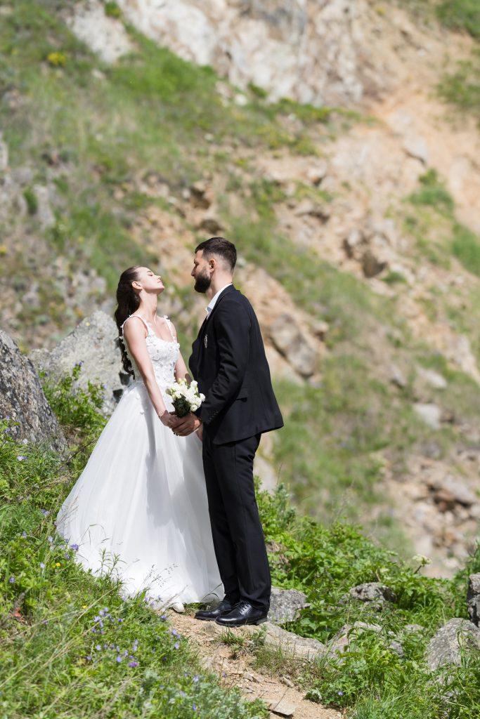 Valentina & Alexey | July 5, 2025