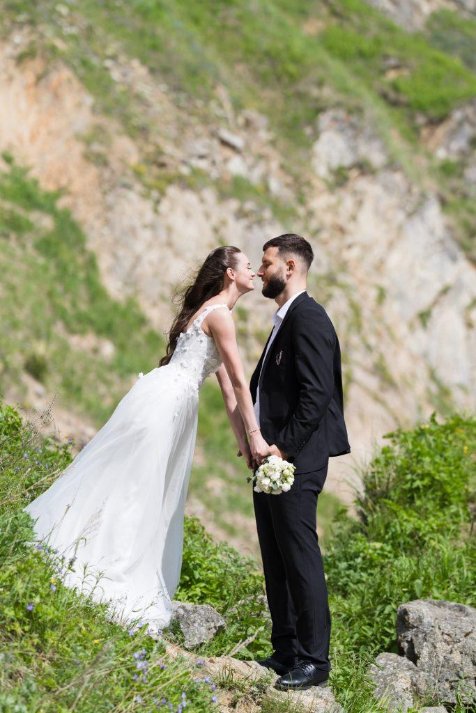 Valentina & Alexey | July 5, 2025