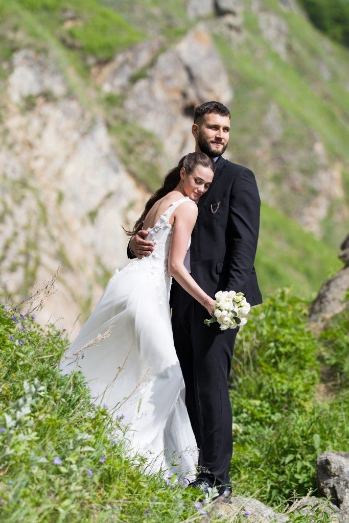 Valentina & Alexey | July 5, 2025