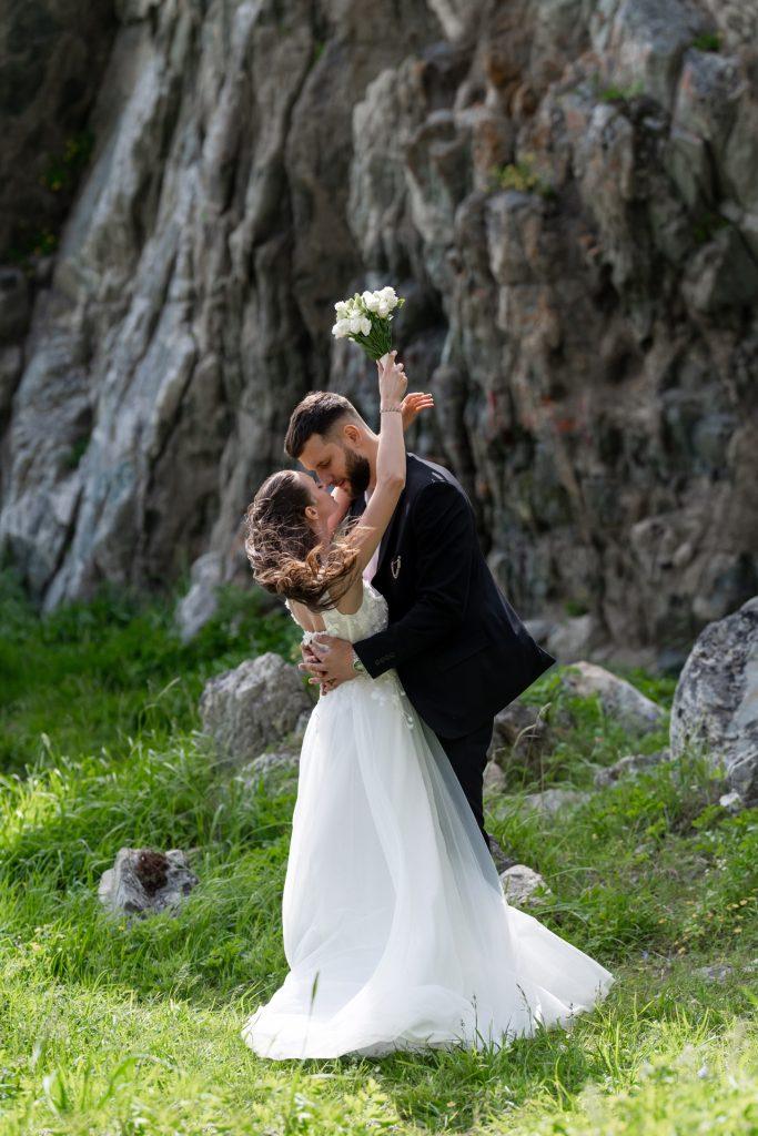 Valentina & Alexey | July 5, 2025