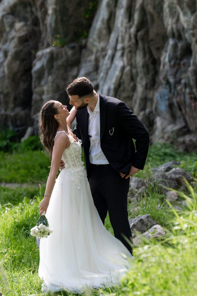 Valentina & Alexey | July 5, 2025