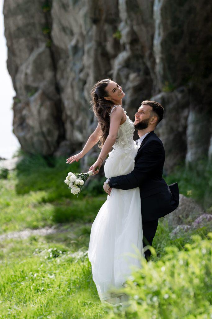 Valentina & Alexey | July 5, 2025