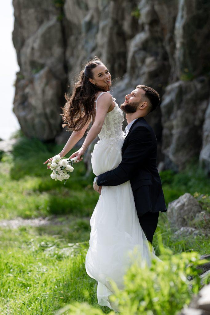 Valentina & Alexey | July 5, 2025