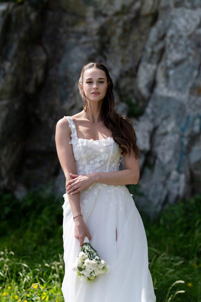 Valentina & Alexey | July 5, 2025