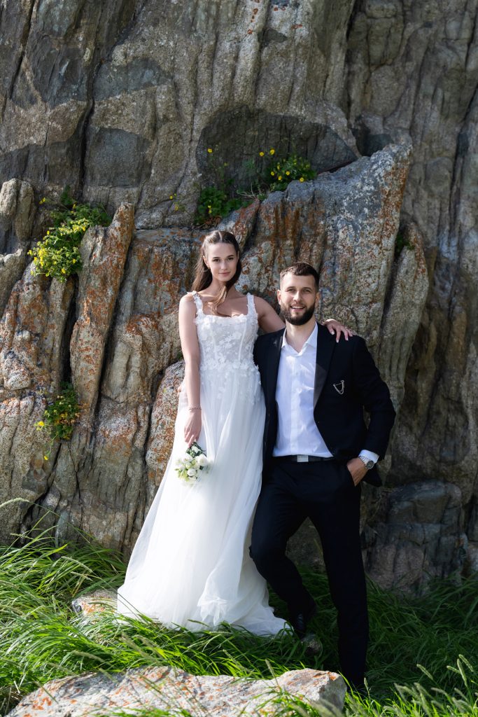 Valentina & Alexey | July 5, 2025