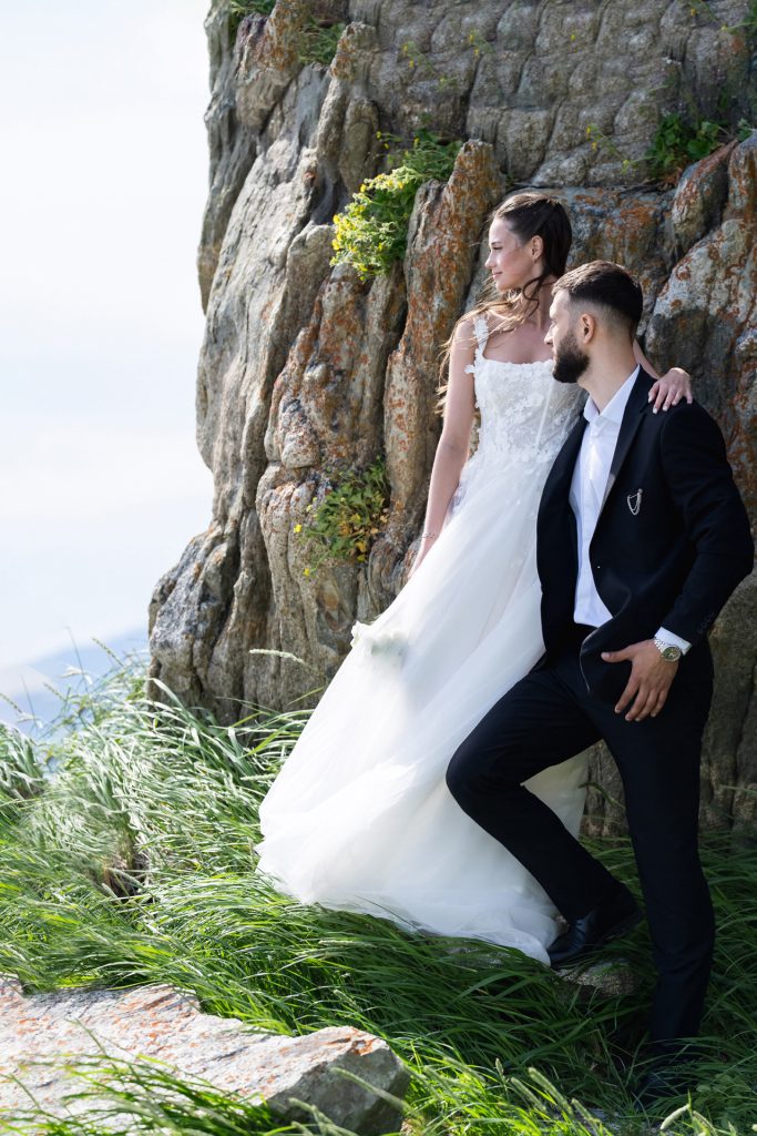 Valentina & Alexey | July 5, 2025