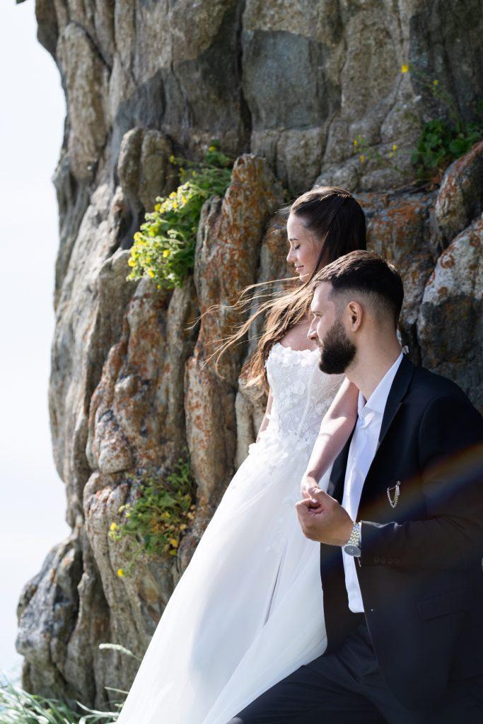 Valentina & Alexey | July 5, 2025