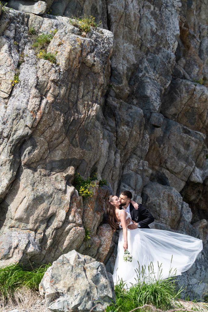 Valentina & Alexey | July 5, 2025