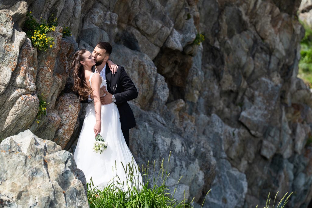 Valentina & Alexey | July 5, 2025