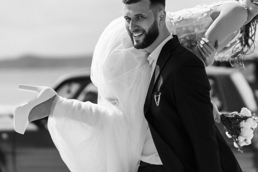 Valentina & Alexey | July 5, 2025