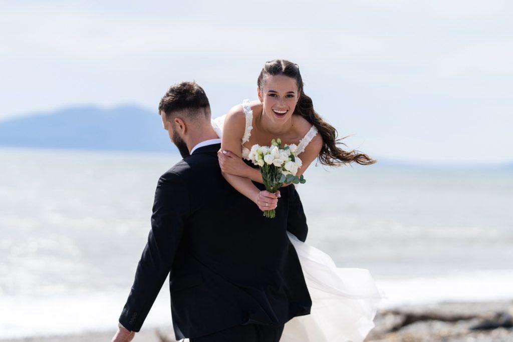Valentina & Alexey | July 5, 2025