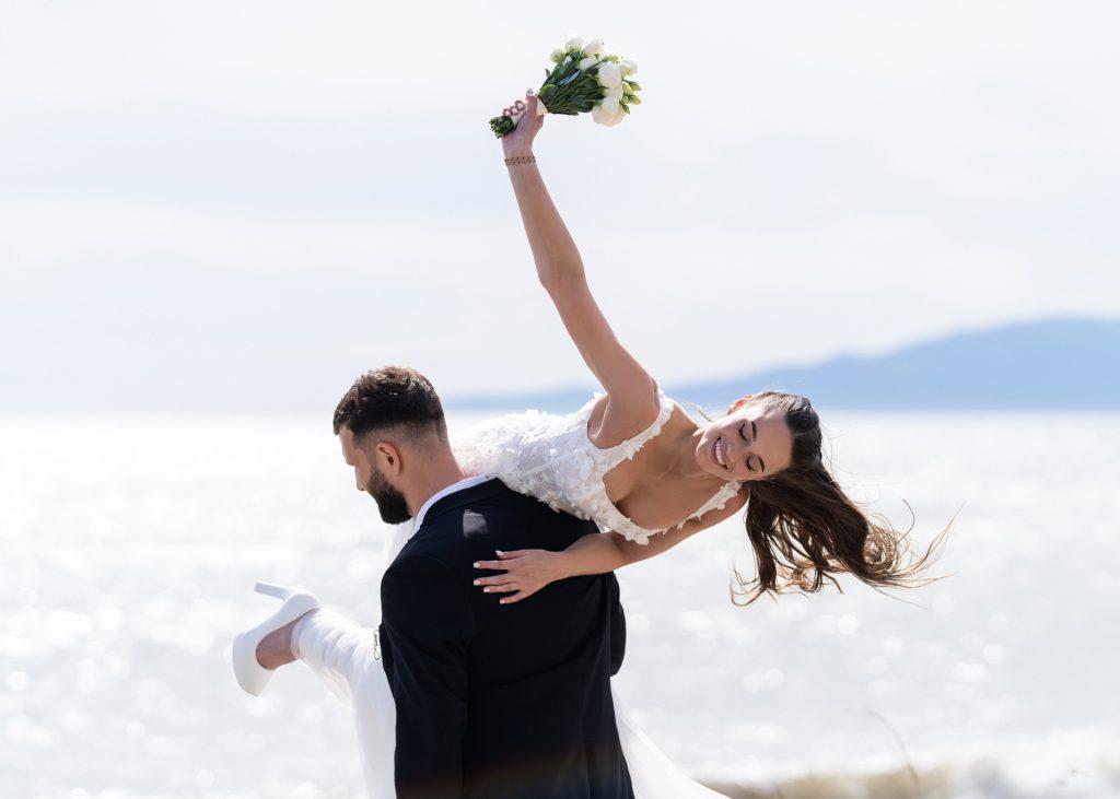 Valentina & Alexey | July 5, 2025