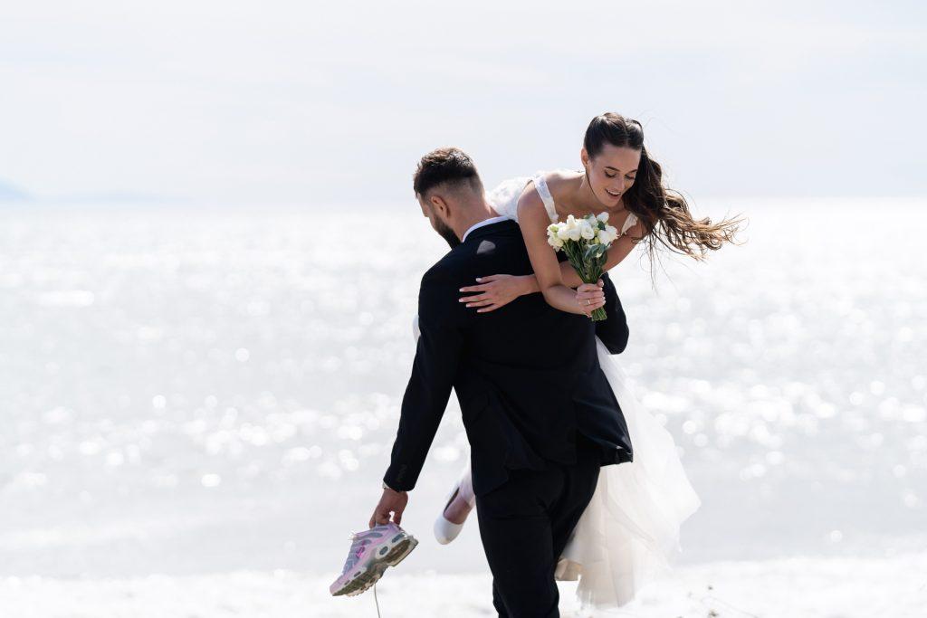 Valentina & Alexey | July 5, 2025