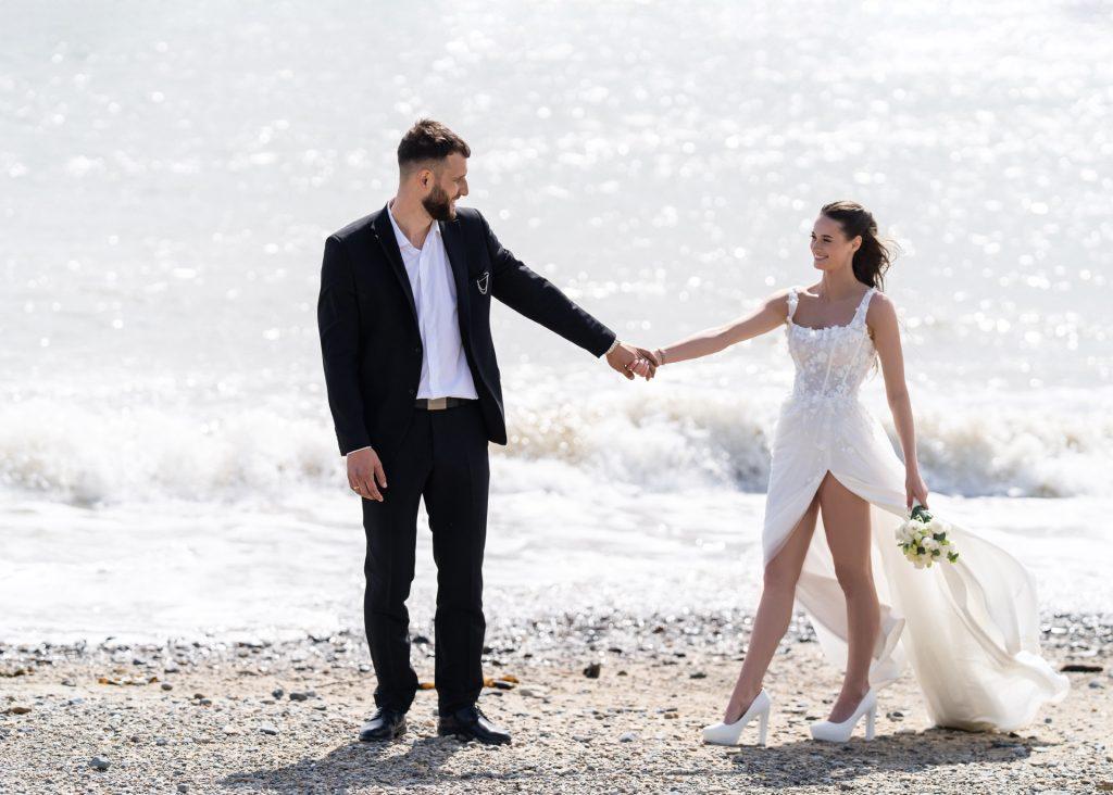 Valentina & Alexey | July 5, 2025