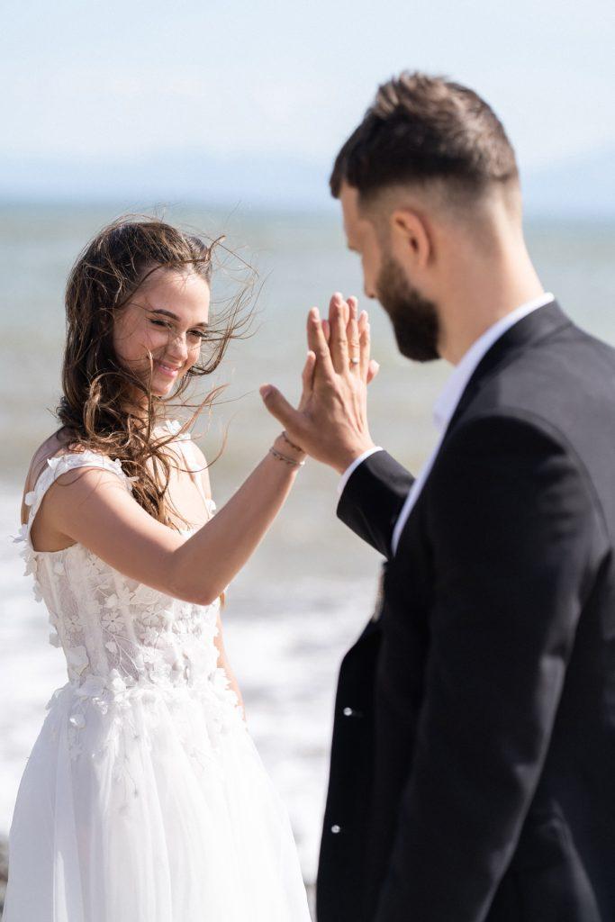 Valentina & Alexey | July 5, 2025